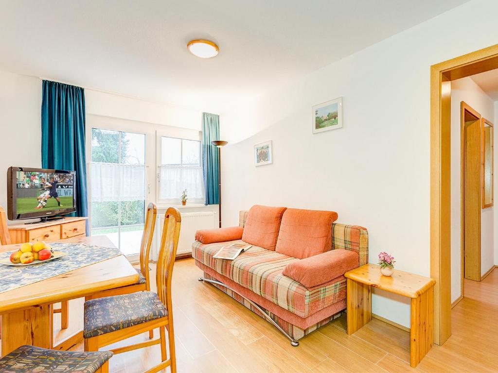 Ferienwohnungen in Sellin D 091.020-25 room 1