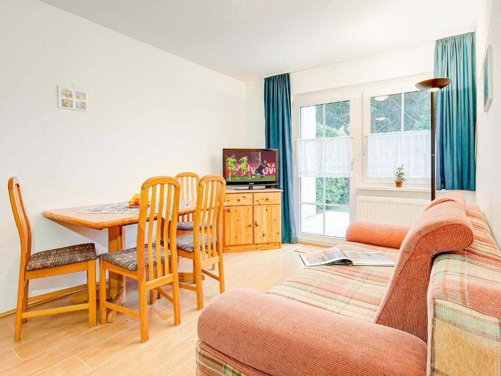 Ferienwohnungen in Sellin D 091.020-25 room 2
