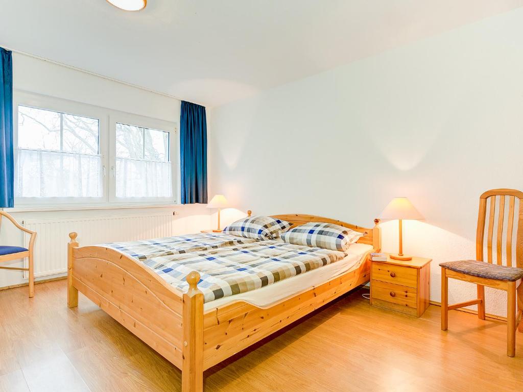 Ferienwohnungen in Sellin D 091.020-25 room 4