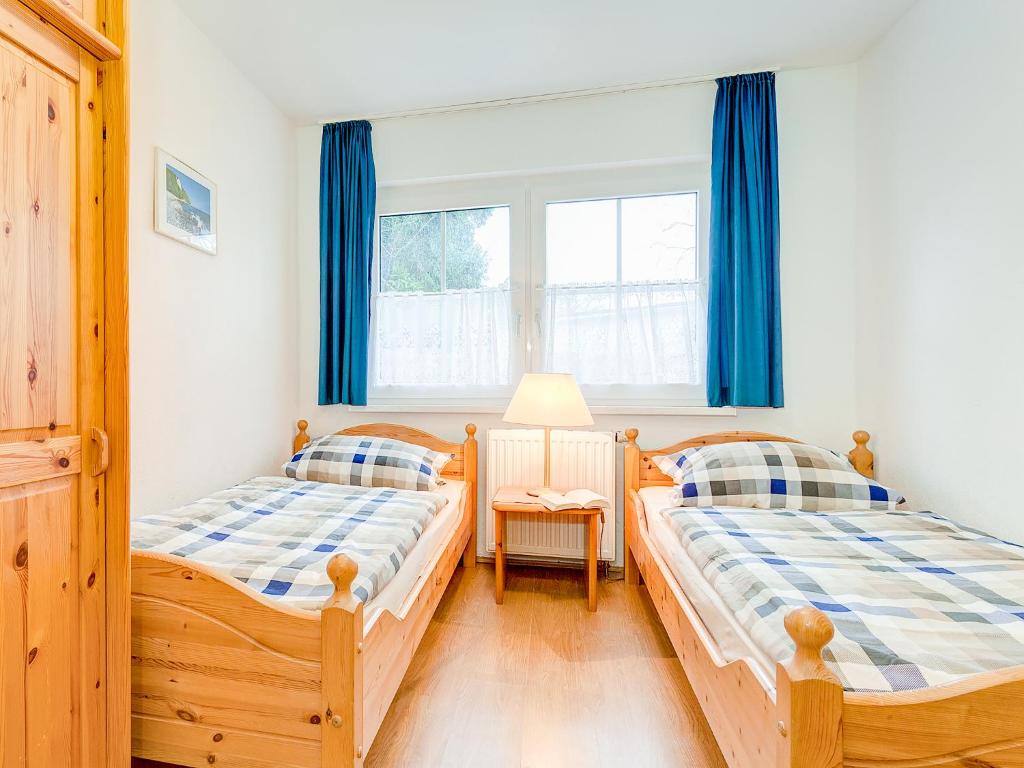 Ferienwohnungen in Sellin D 091.020-25 room 5